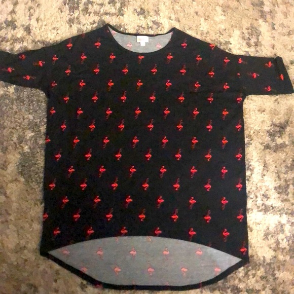 🎉4 for $20 Medium Lularoe Irma - Picture 1 of 5